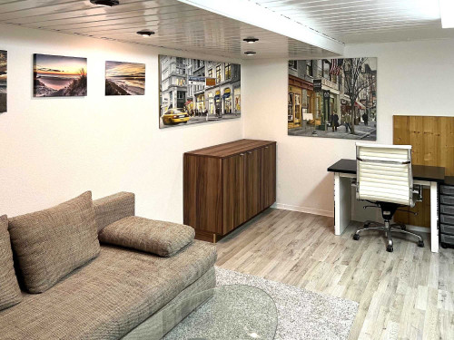 Große, moderne Wohnung in Oberhausen, bestens gelegen - Gallery - 22