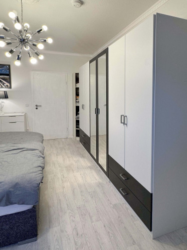 Große, moderne Wohnung in Oberhausen, bestens gelegen - Gallery - 43