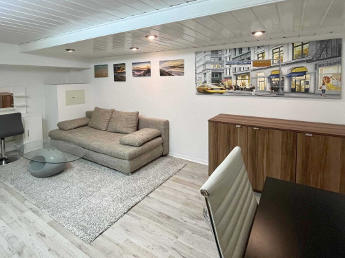 Große, moderne Wohnung in Oberhausen, bestens gelegen - Gallery - 24