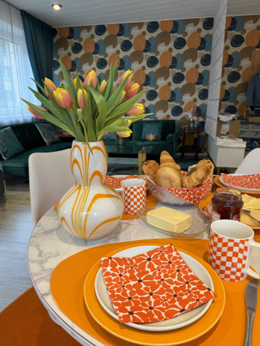 Große, moderne Wohnung in Oberhausen, bestens gelegen - Gallery - 8