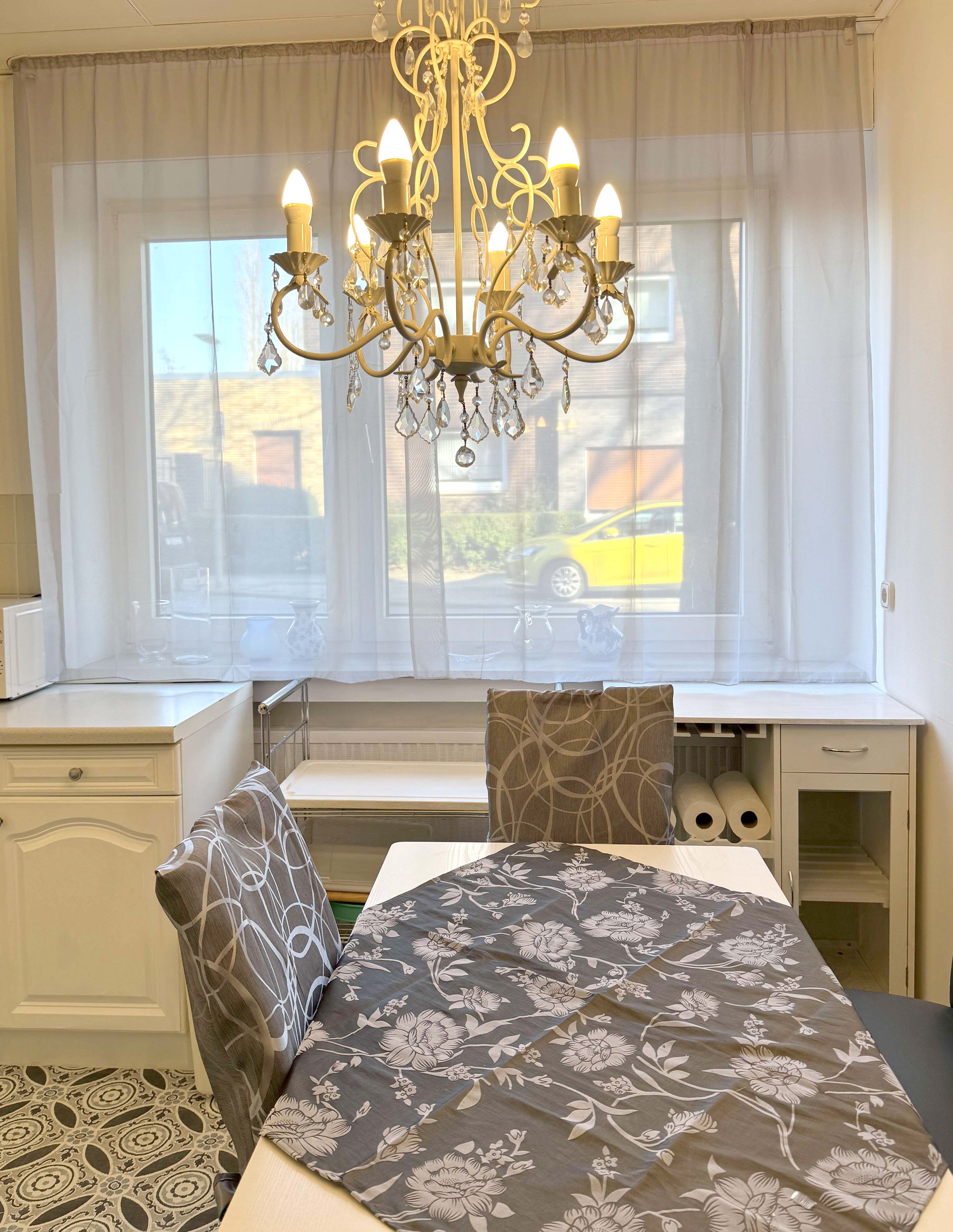 Große, Moderne Wohnung In Oberhausen, Bestens Gelegen - 14