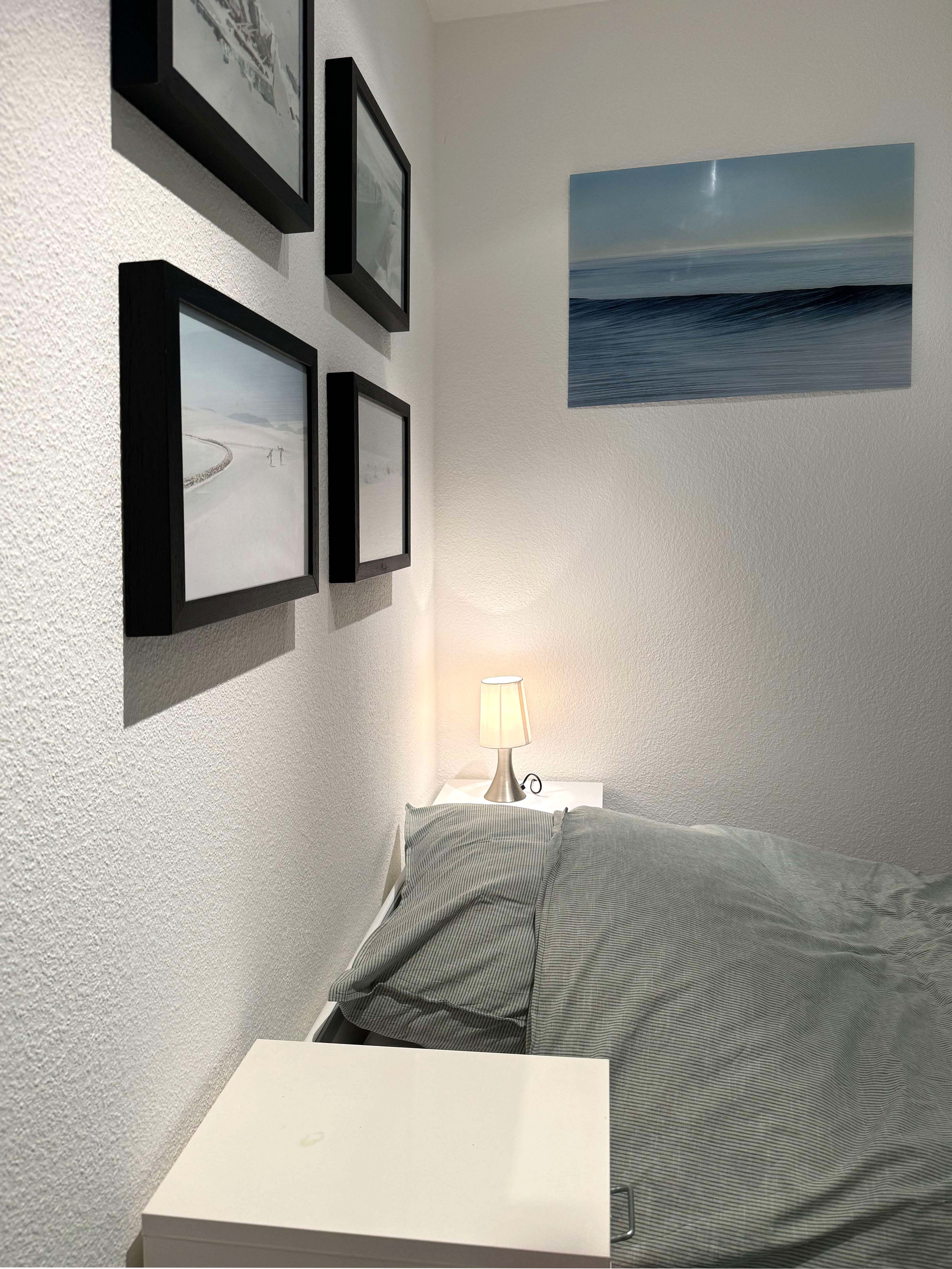Große, Moderne Wohnung In Oberhausen, Bestens Gelegen - 3