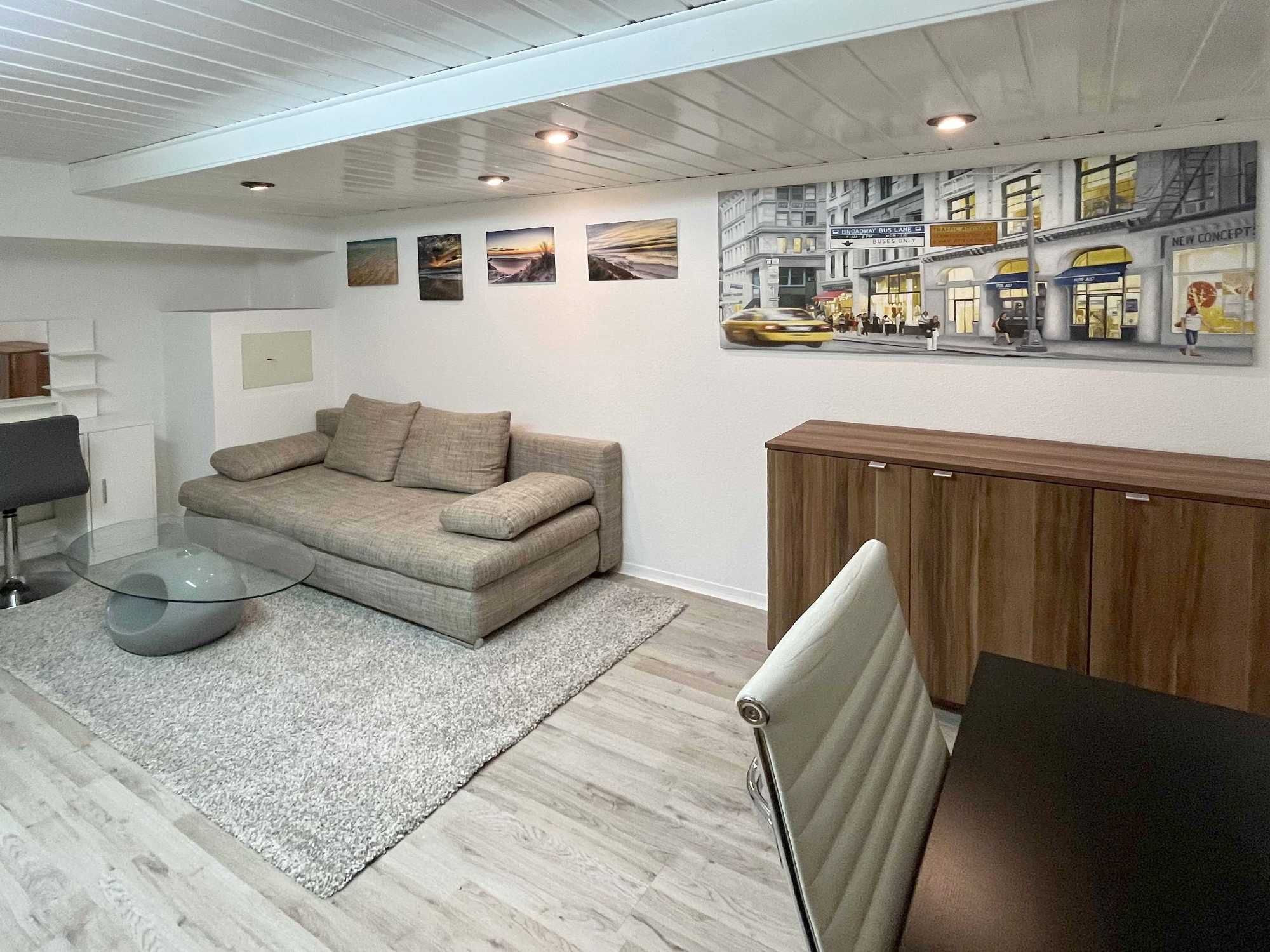 Große, Moderne Wohnung In Oberhausen, Bestens Gelegen - 5