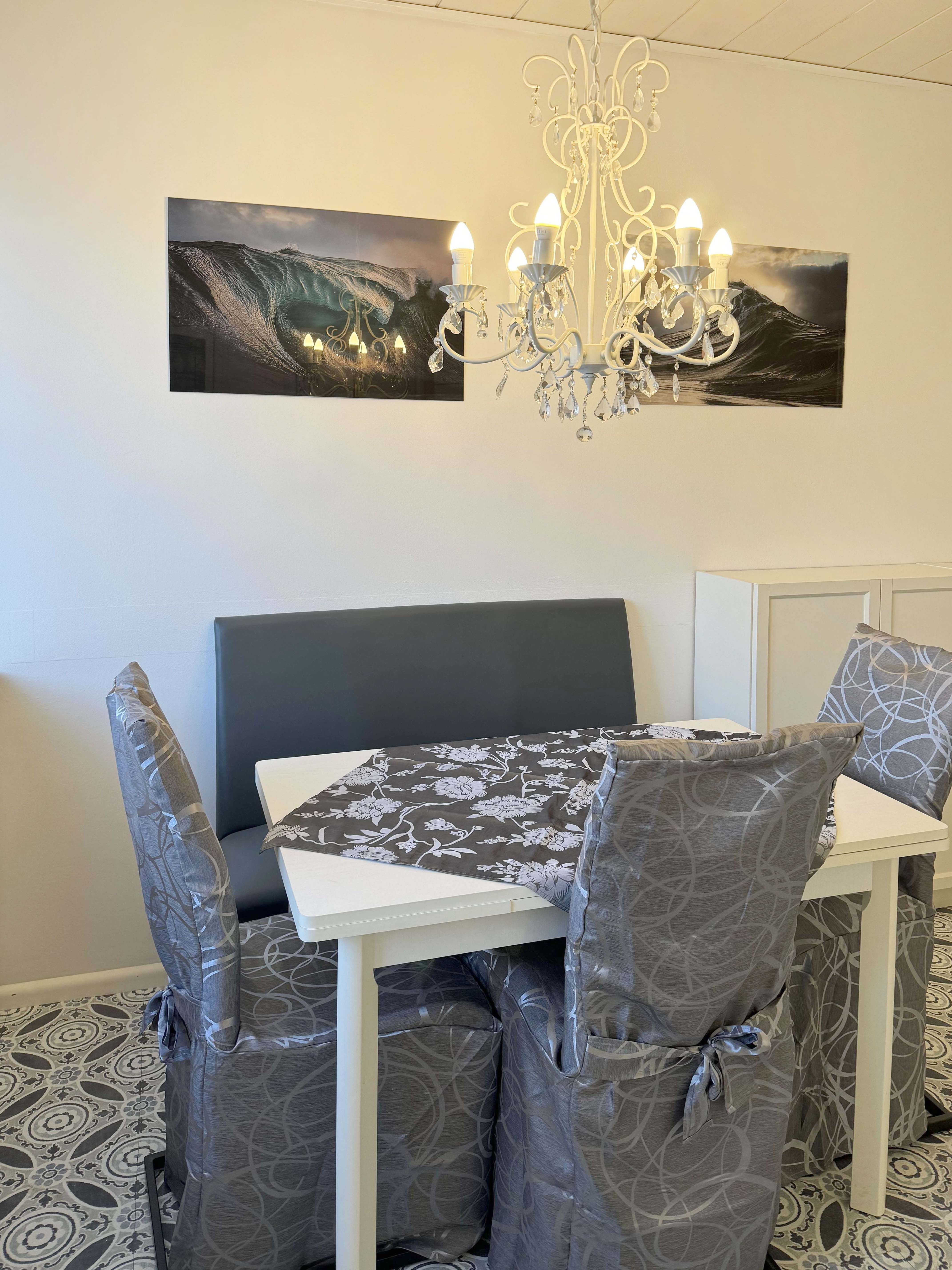 Große, Moderne Wohnung In Oberhausen, Bestens Gelegen - 17