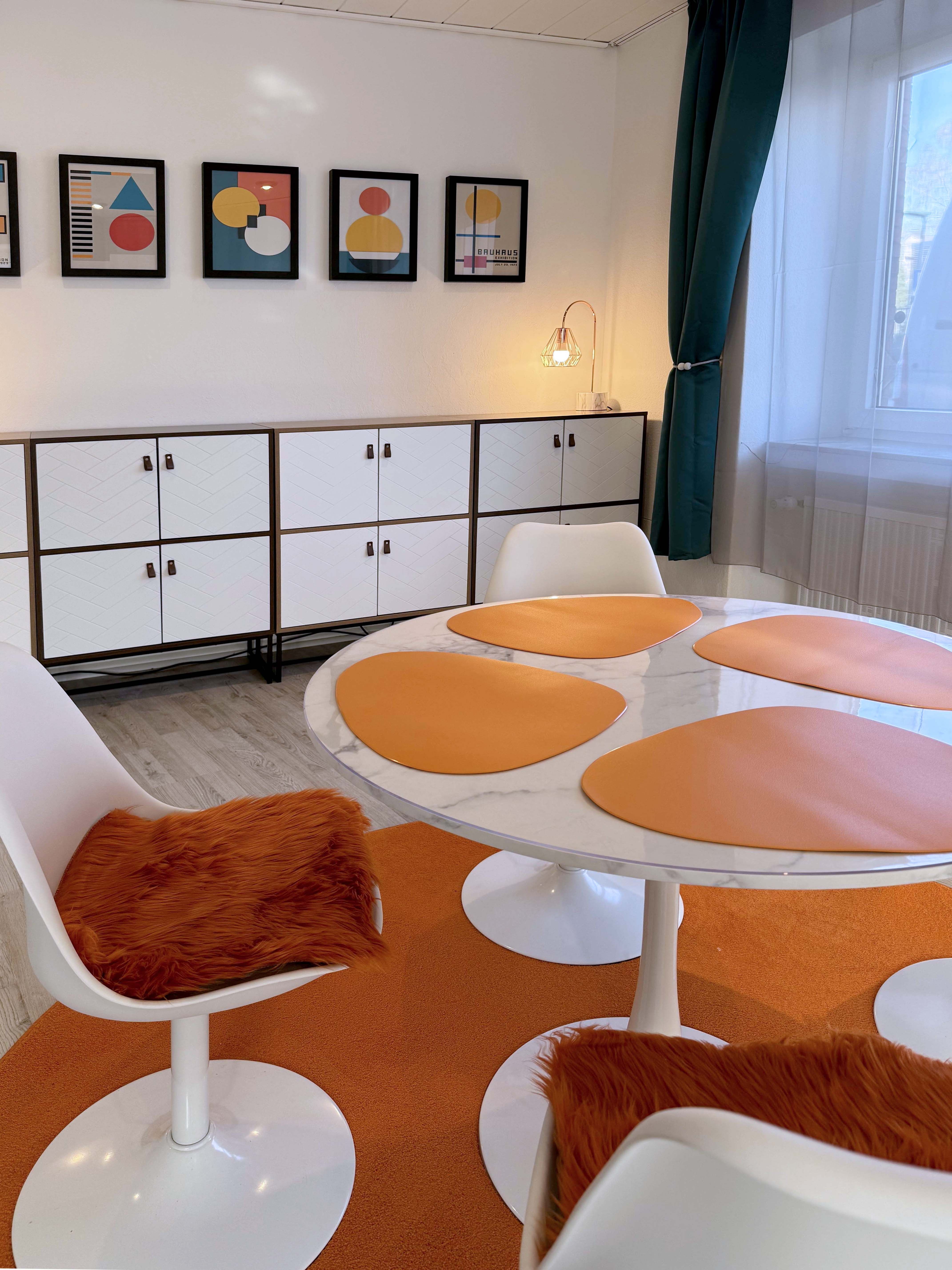 Große, Moderne Wohnung In Oberhausen, Bestens Gelegen - 40