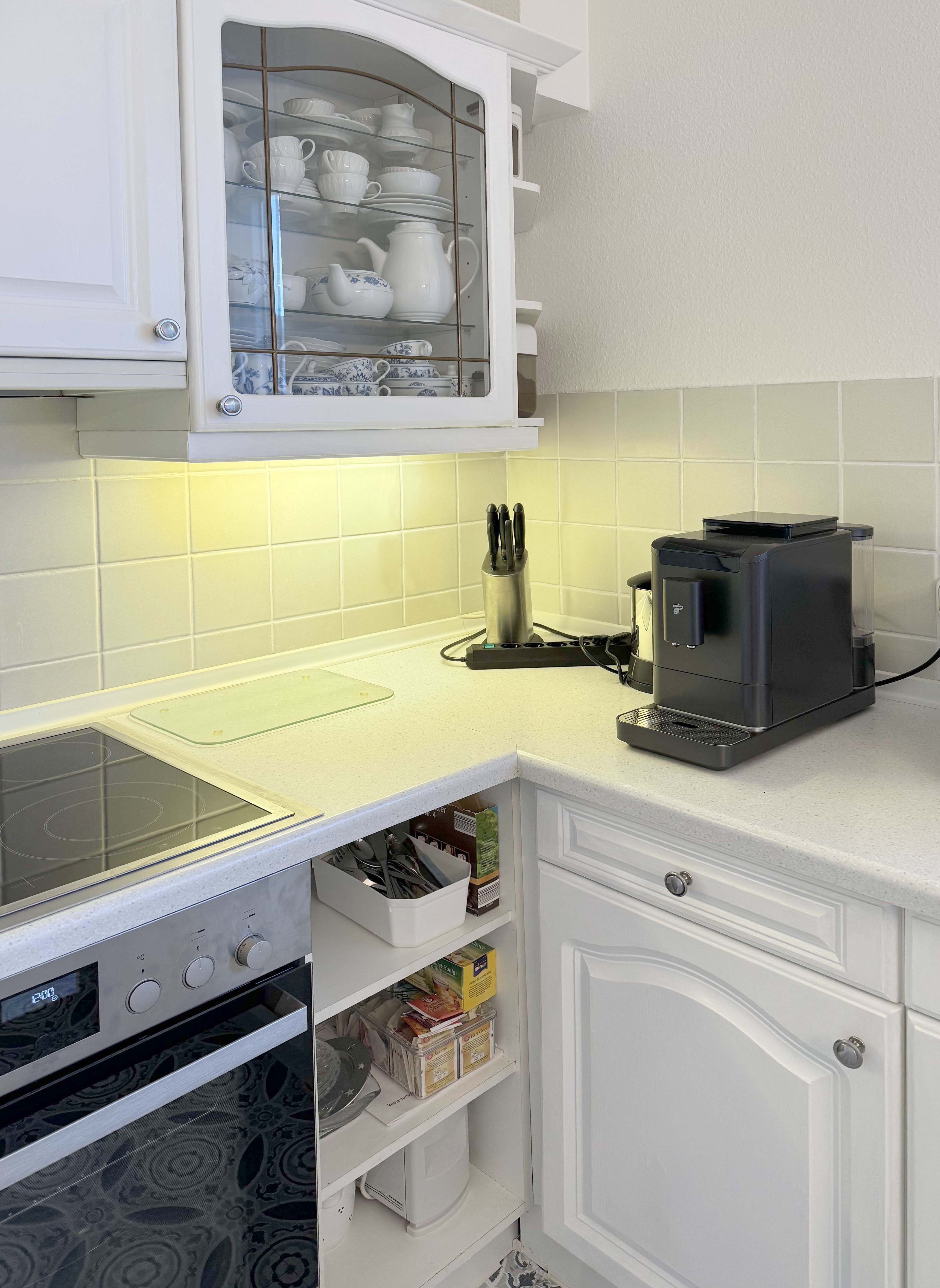 Große, Moderne Wohnung In Oberhausen, Bestens Gelegen - 19