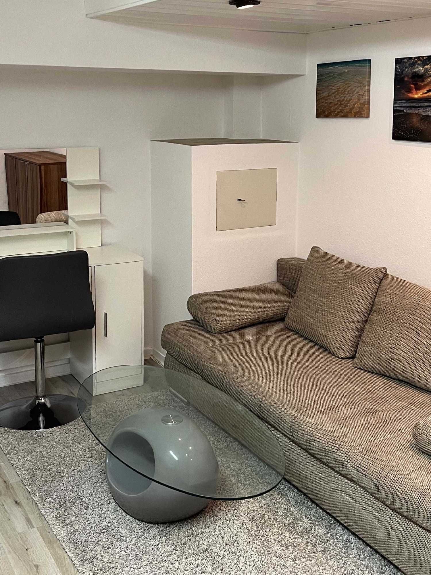 Große, Moderne Wohnung In Oberhausen, Bestens Gelegen - 4