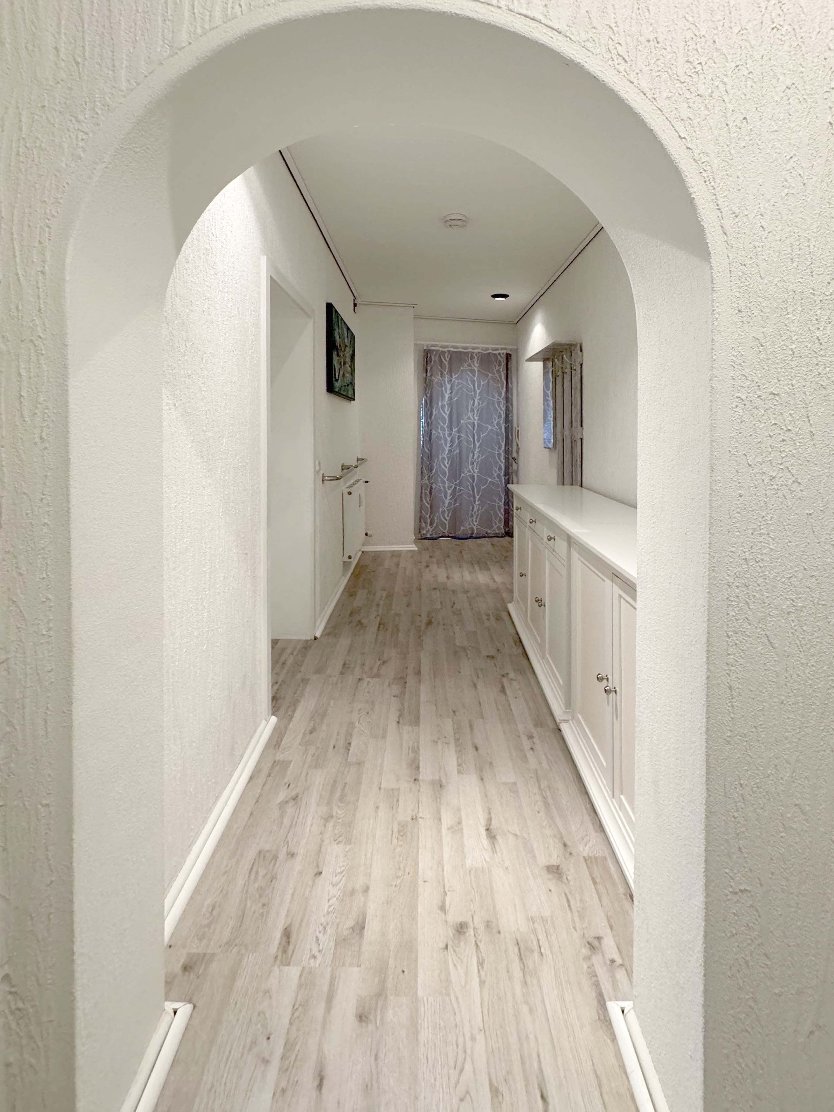 Große, Moderne Wohnung In Oberhausen, Bestens Gelegen - 8
