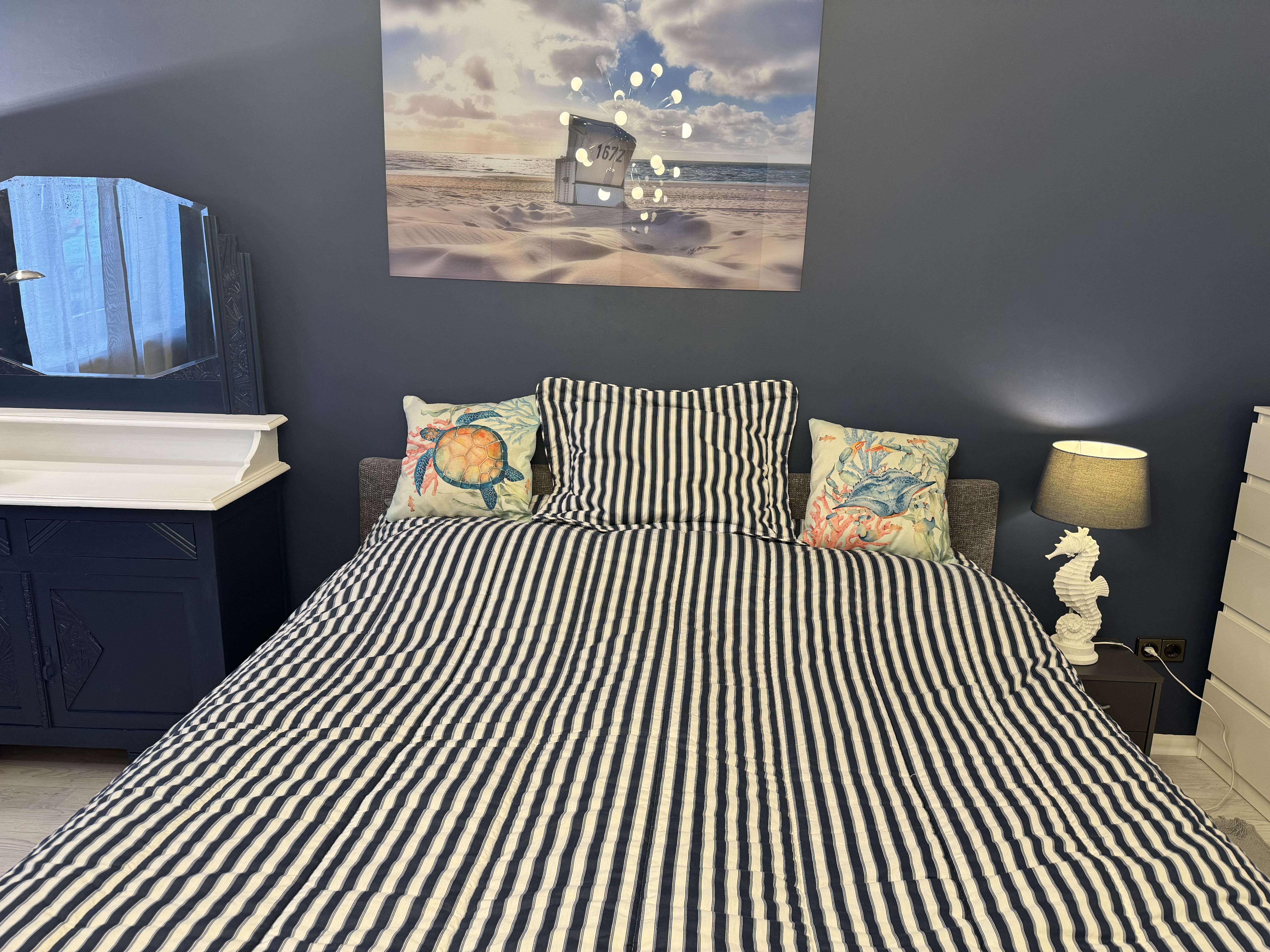Große, Moderne Wohnung In Oberhausen, Bestens Gelegen - 45
