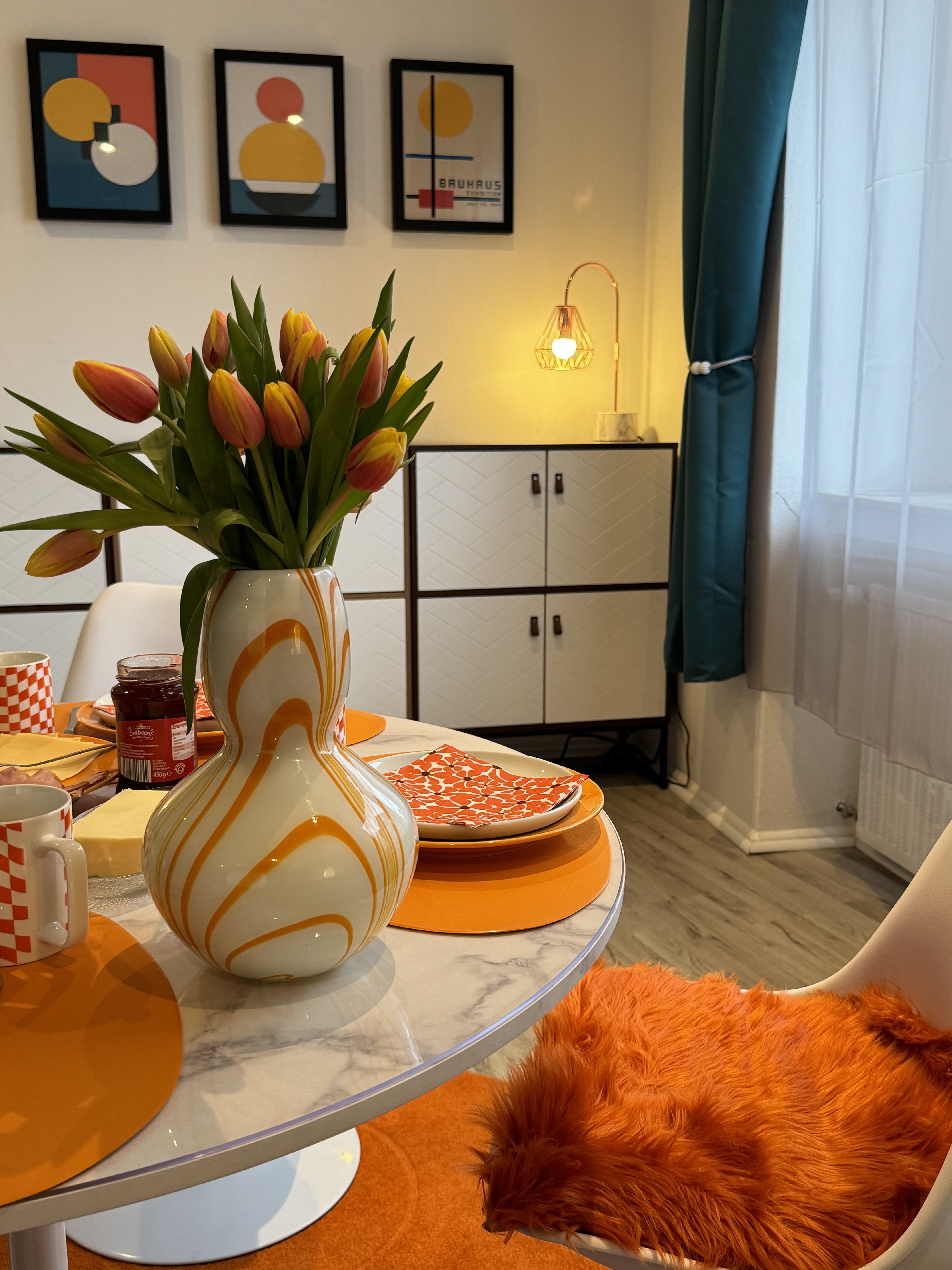 Große, Moderne Wohnung In Oberhausen, Bestens Gelegen - 26