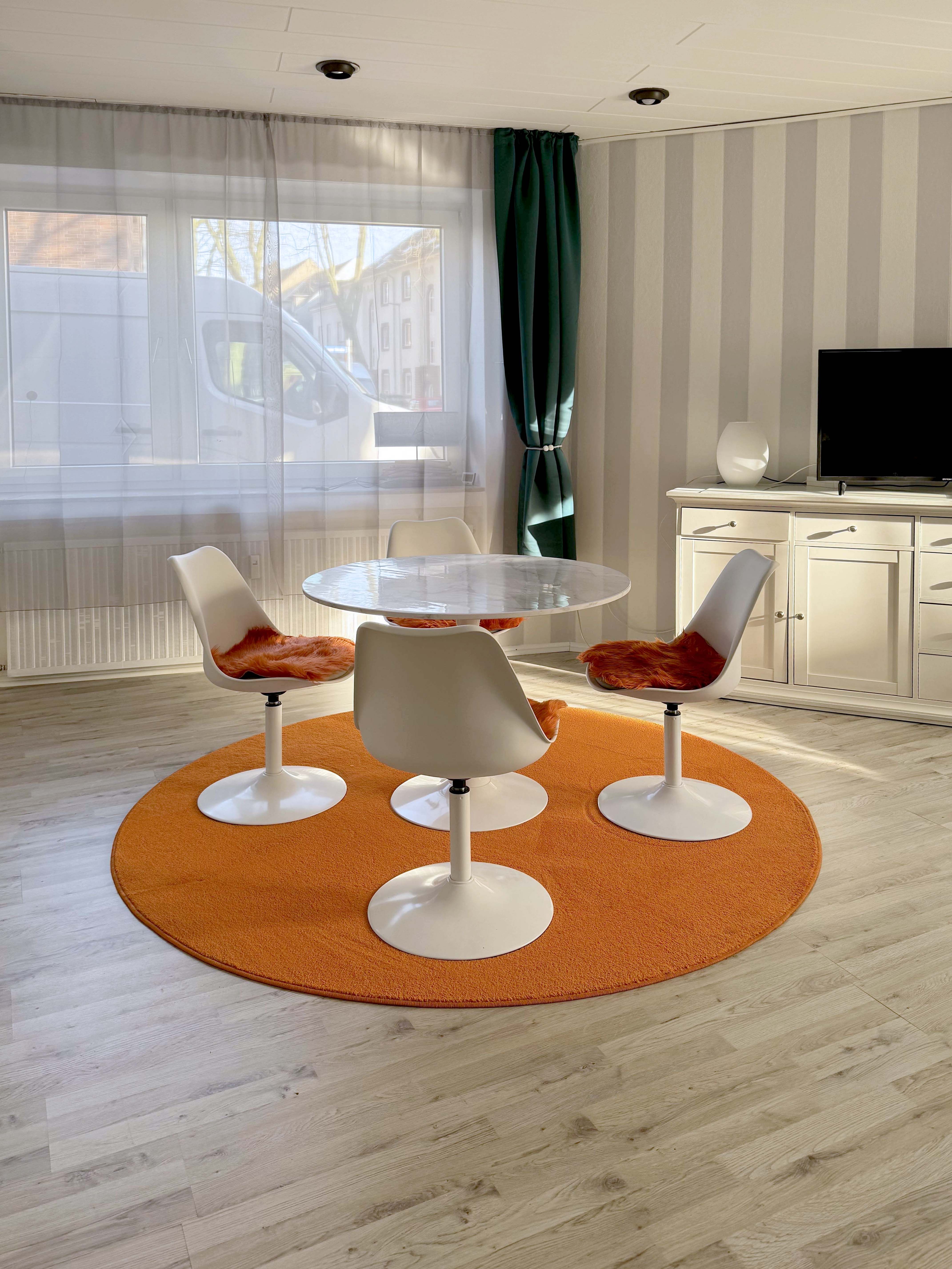 Große, Moderne Wohnung In Oberhausen, Bestens Gelegen - 33