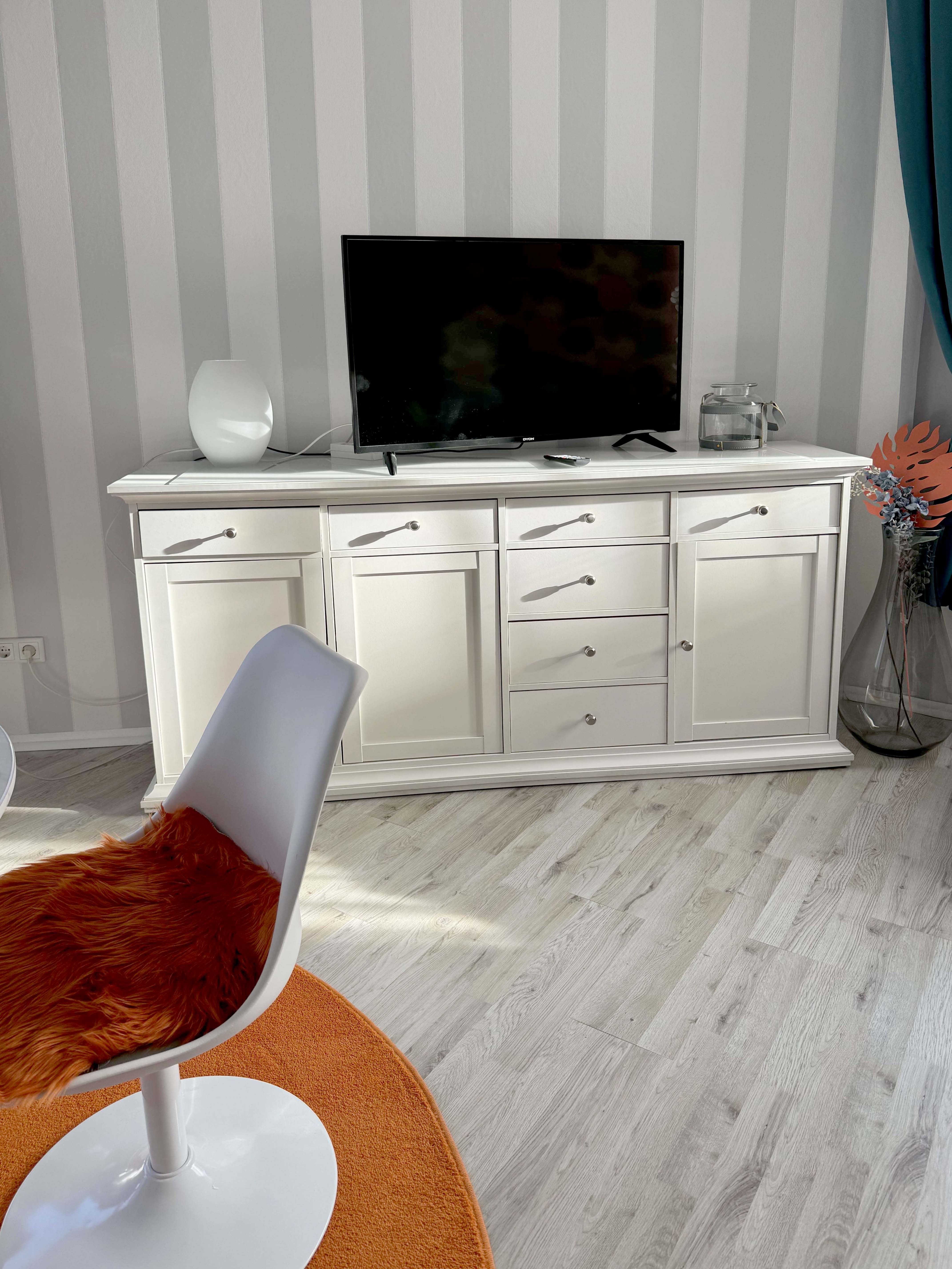 Große, Moderne Wohnung In Oberhausen, Bestens Gelegen - 30