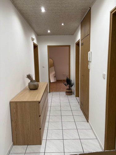 Newly furnished apartment, 3 rooms – 70 sqm, Salzgitter - Gallery - 17