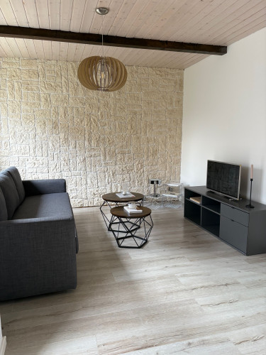 Newly furnished apartment, 3 rooms – 70 sqm, Salzgitter - Gallery - 19