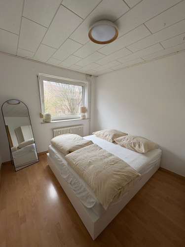 Newly furnished apartment, 3 rooms – 70 sqm, Salzgitter - Gallery - 15