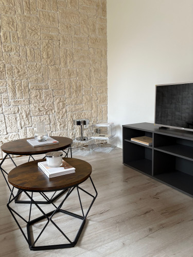 Newly furnished apartment, 3 rooms – 70 sqm, Salzgitter - Gallery - 11