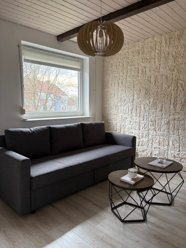 Newly furnished apartment, 3 rooms – 70 sqm, Salzgitter - Gallery - 18