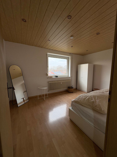 Newly furnished apartment, 3 rooms – 70 sqm, Salzgitter - Gallery - 16