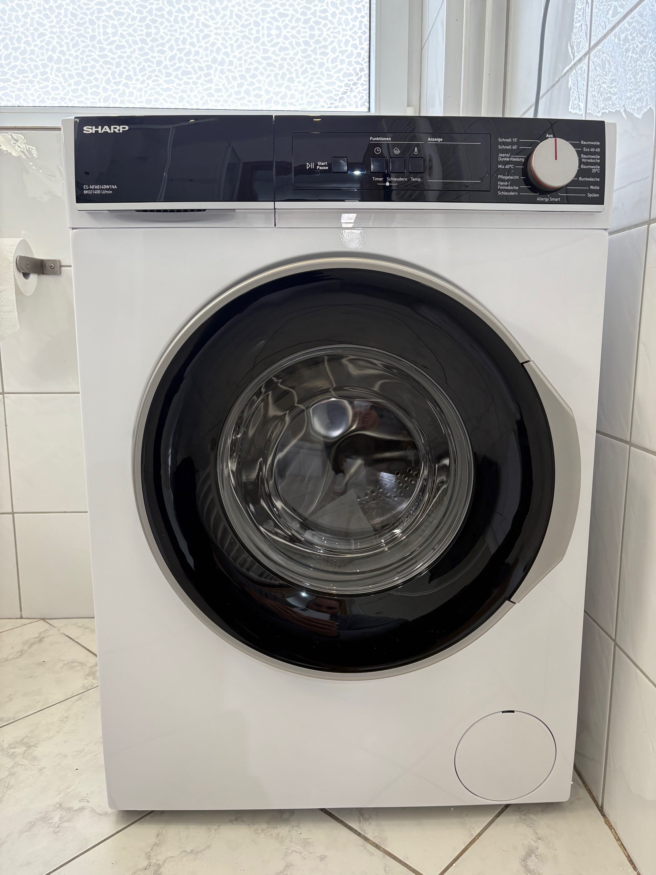  Newly Furnished Apartment, 3 Rooms – 70 Sqm, Salzgitter  -  Newly furnished apartment, 3 rooms – 70 sqm, Salzgitter  - Gallery -  12