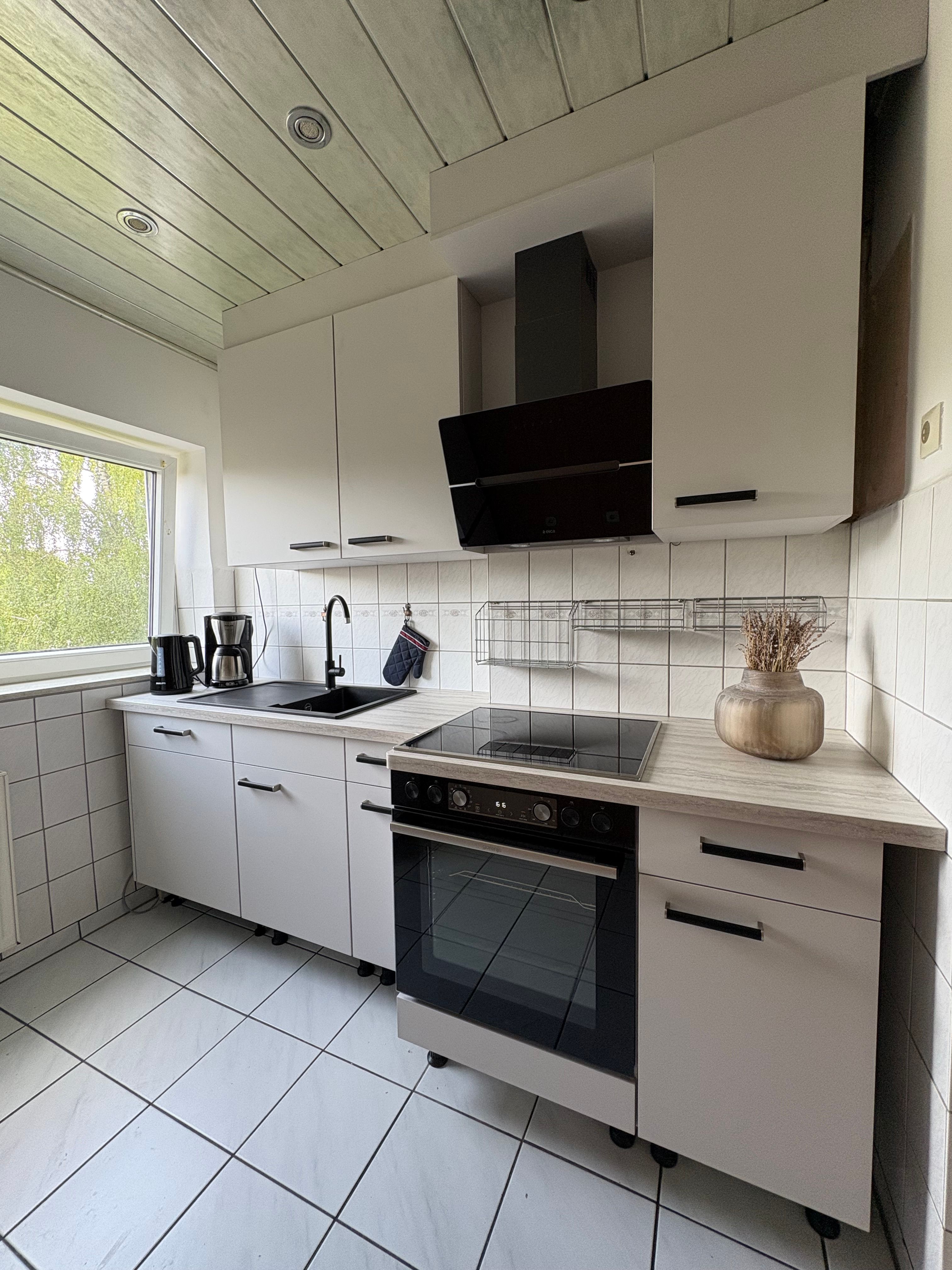  Newly Furnished Apartment, 3 Rooms – 70 Sqm, Salzgitter  -  Newly furnished apartment, 3 rooms – 70 sqm, Salzgitter  - Gallery -  3
