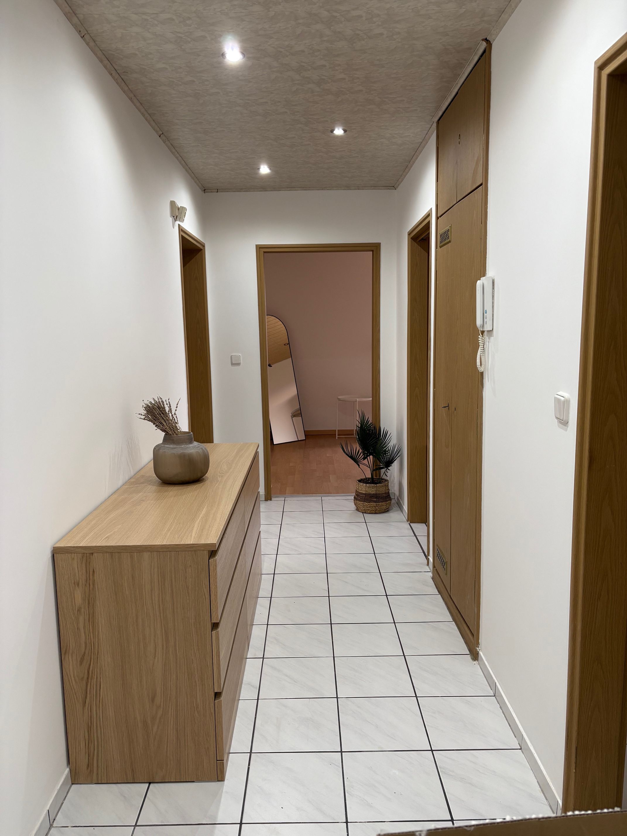  Newly Furnished Apartment, 3 Rooms – 70 Sqm, Salzgitter  -  Newly furnished apartment, 3 rooms – 70 sqm, Salzgitter  - Gallery -  16