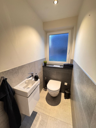 Perfect suite located in Gütersloh - Gallery - 13