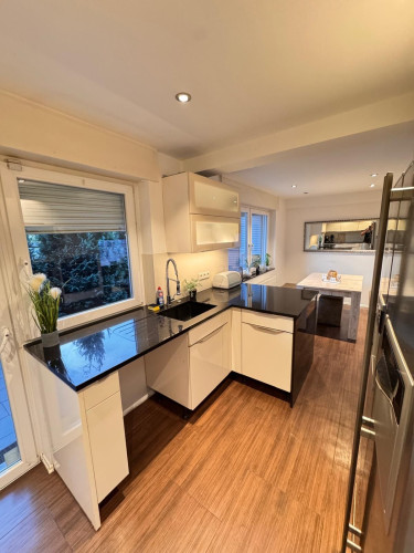 Perfect suite located in Gütersloh - Gallery - 7