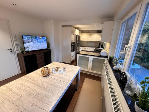 Perfect suite located in Gütersloh - Gallery - 9