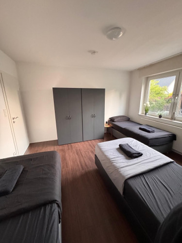 Perfect suite located in Gütersloh  - Gallery -  5