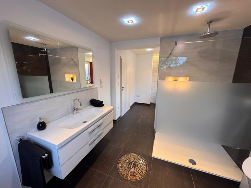 Perfect suite located in Gütersloh - Gallery - 12