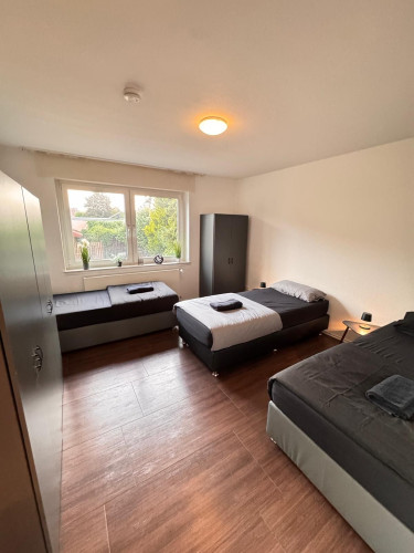 Perfect suite located in Gütersloh