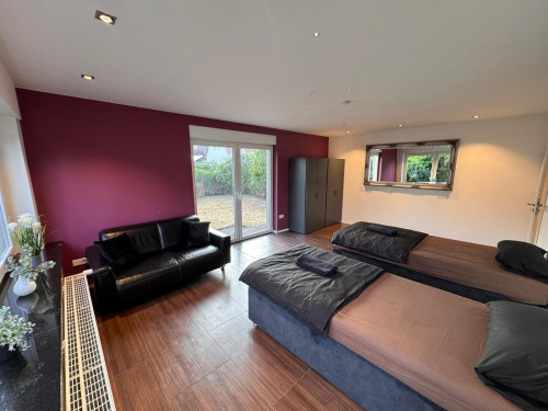 Perfect suite located in Gütersloh