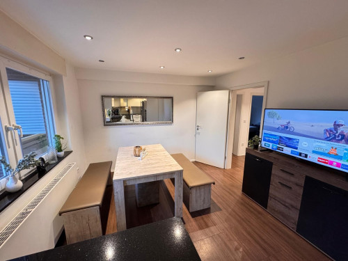 Perfect suite located in Gütersloh - Gallery - 8