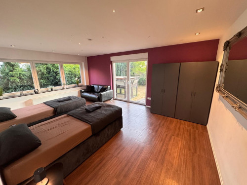 Perfect suite located in Gütersloh