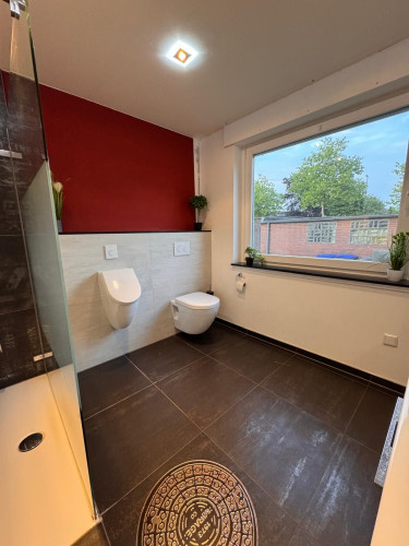 Perfect suite located in Gütersloh - Gallery - 11