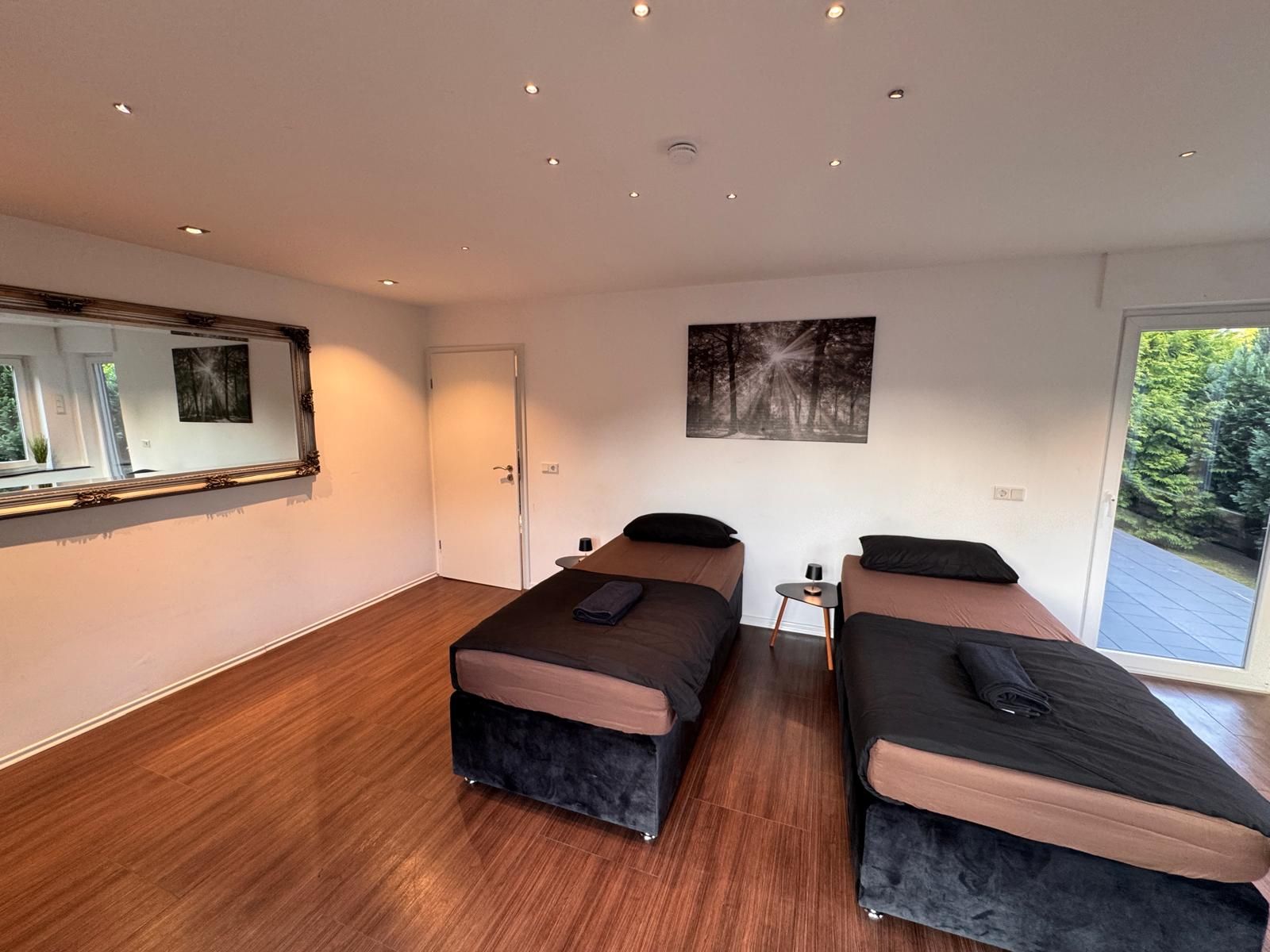  Perfect Suite Located In Gütersloh  -  Perfect suite located in Gütersloh  - Gallery -  14