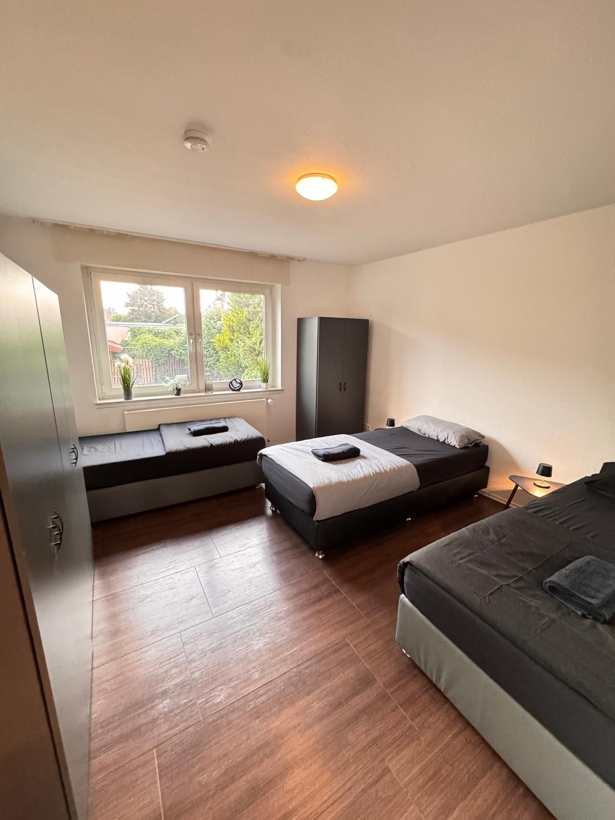 Perfect Suite Located In Gütersloh  -  Perfect suite located in Gütersloh  - Gallery -  11