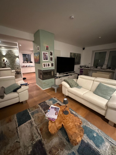 Bright, fantastic suite in Mönchengladbach - Gallery - 16