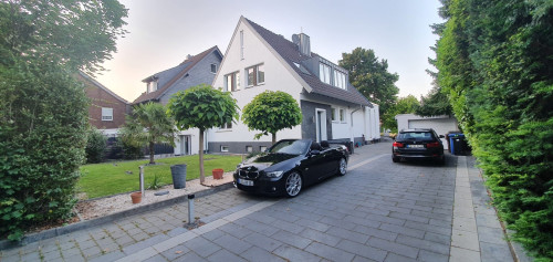 Bright, fantastic suite in Mönchengladbach - Gallery - 20
