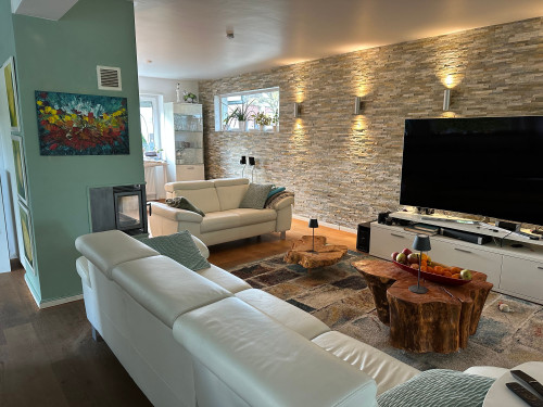 Bright, fantastic suite in Mönchengladbach - Gallery - 15