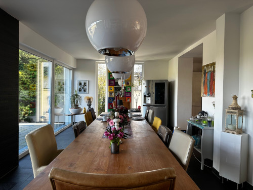Bright, fantastic suite in Mönchengladbach - Gallery - 6