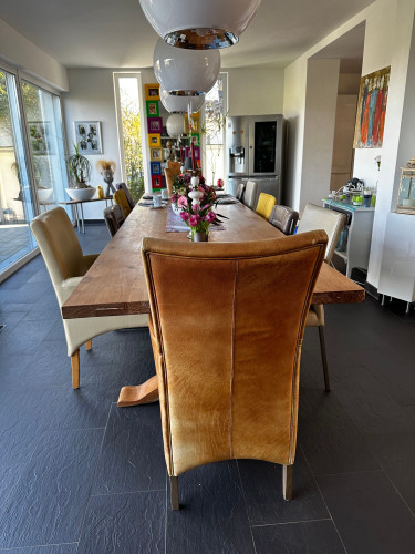 Bright, fantastic suite in Mönchengladbach - Gallery - 7