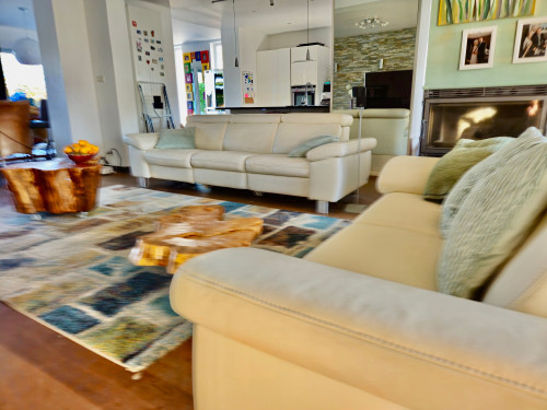 Bright, fantastic suite in Mönchengladbach - Gallery - 18