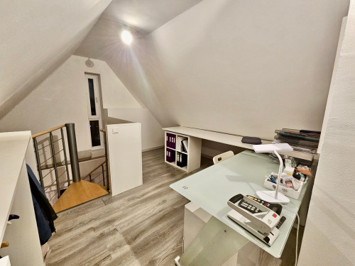 Bright, fantastic suite in Mönchengladbach - Gallery - 14