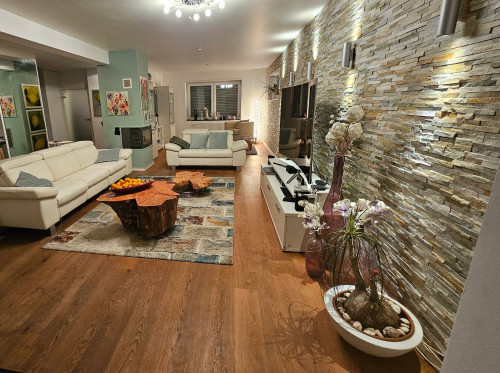 Bright, fantastic suite in Mönchengladbach - Gallery - 17