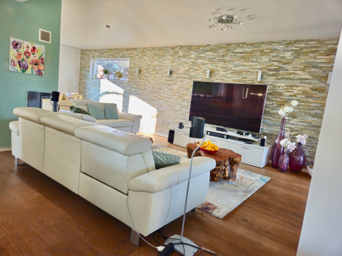 Bright, fantastic suite in Mönchengladbach - Gallery - 19
