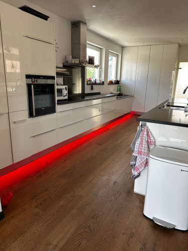Bright, fantastic suite in Mönchengladbach - Gallery - 8