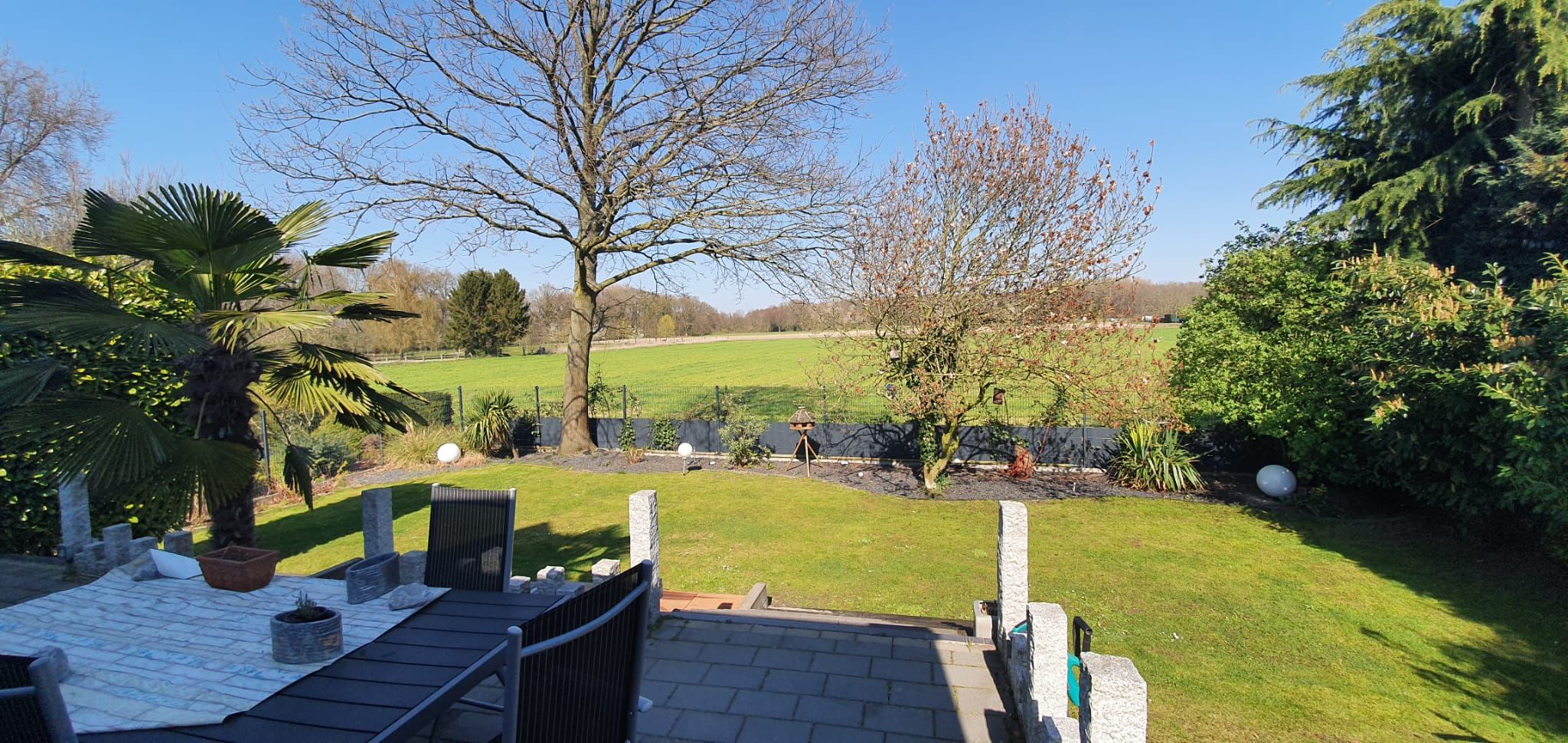 Bright, Fantastic Suite In Mönchengladbach - Bright, fantastic suite in Mönchengladbach - Gallery - 10