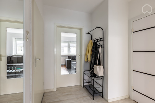 Bright and quiet apartment in a prime location  - Gallery -  5