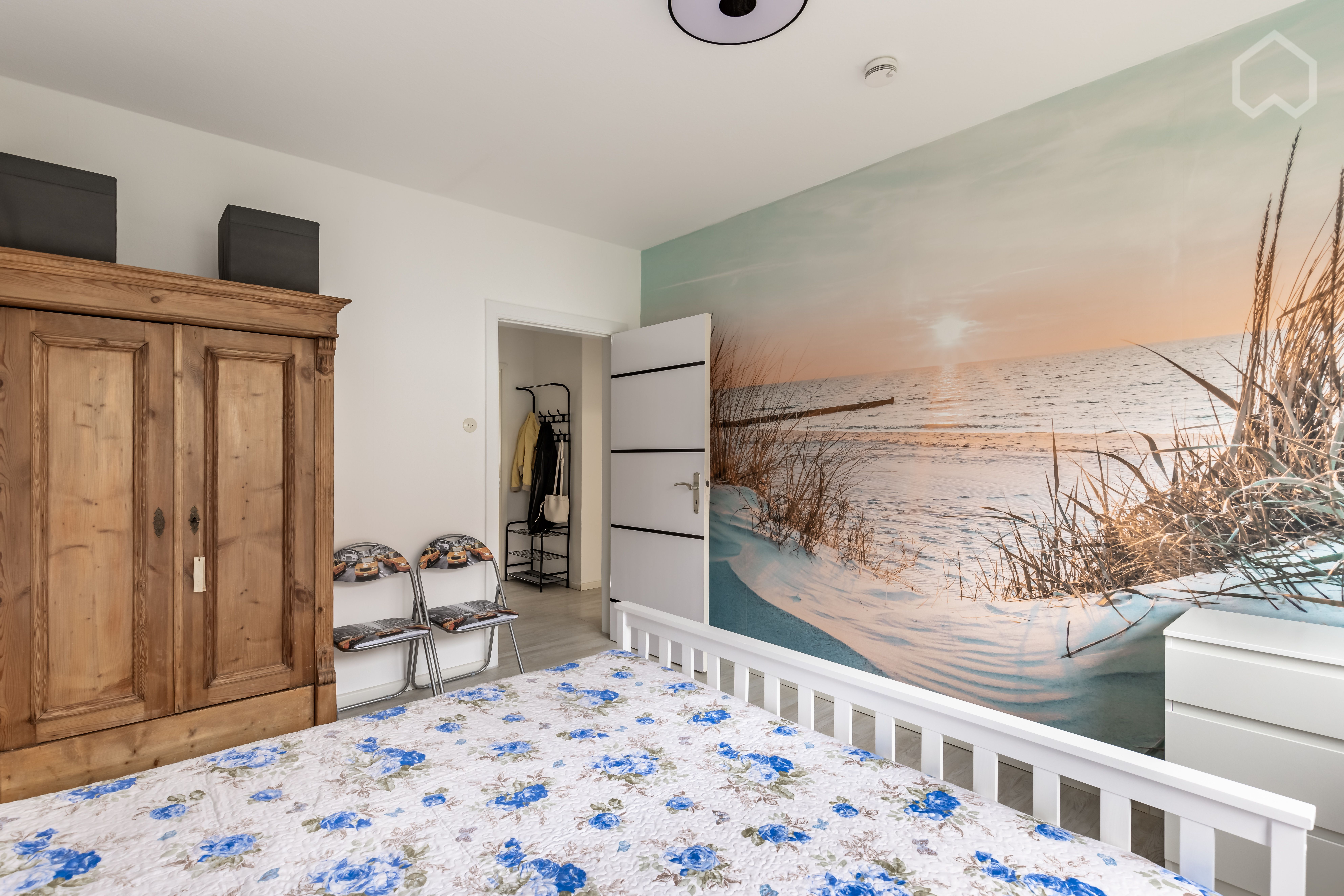  Bright And Quiet Apartment In A Prime Location  -  Bright and quiet apartment in a prime location  - Gallery -  12